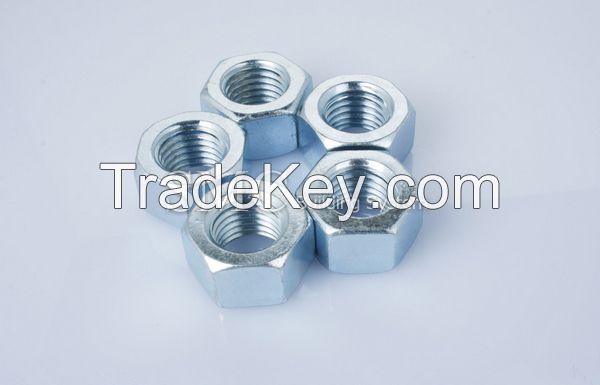 Hex Nut(Hexagon Nut)