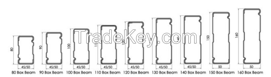 Heavy Duty Shelving