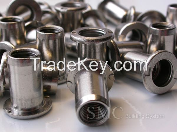 Stainless Steel Rivets