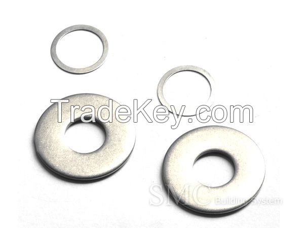 Stainless Steel Washers