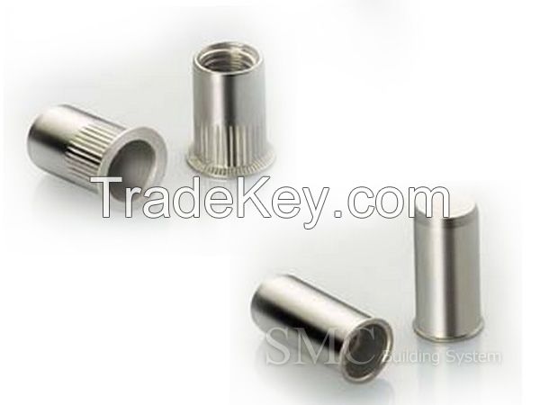 Stainless Steel Rivets