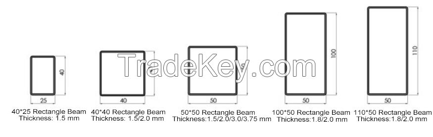 Heavy Duty Shelving