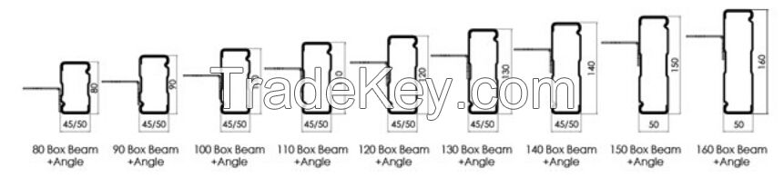 Heavy Duty Shelving