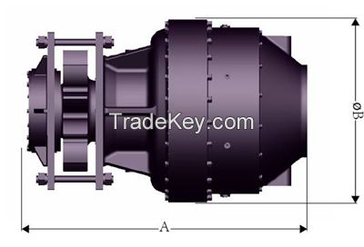 Jacking Gears