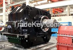 Dredger Gearbox