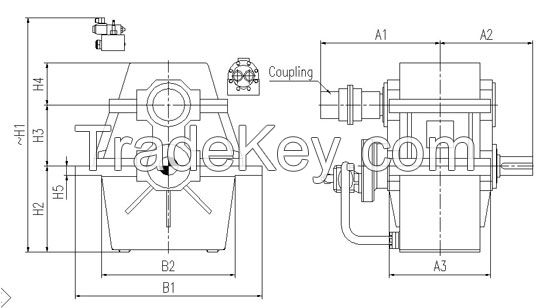 FP Series FI-FI Brochure Gearbox