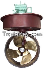NRP Series Azimuth Thruster (FP/CP)