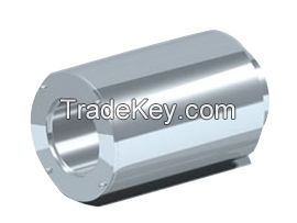 NHF/NHC Series Hydraulic Coupling