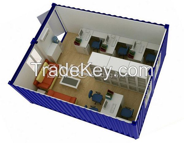 Container Office