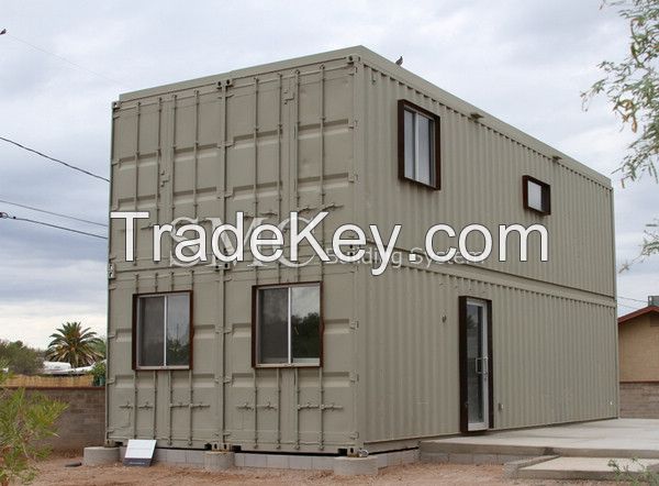 Container Office