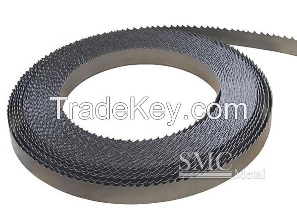 (HSS) High Speed Steel Strip/Tape - for Power Planner Blade