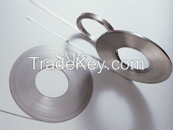 (HSS) High Speed Steel Strip/Tape - for Power Planner Blade