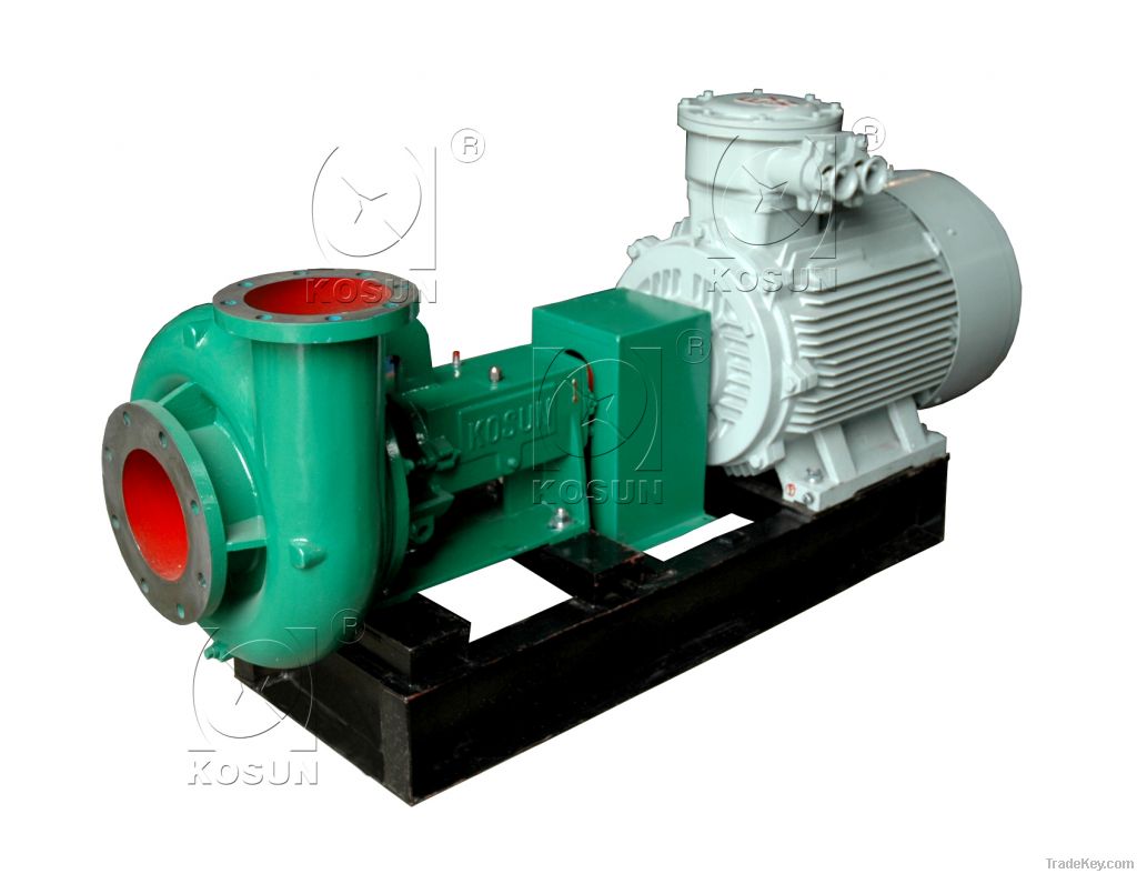 China KOSUN Centrifugal Pump