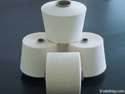 30S-60S combed cotton yarn.