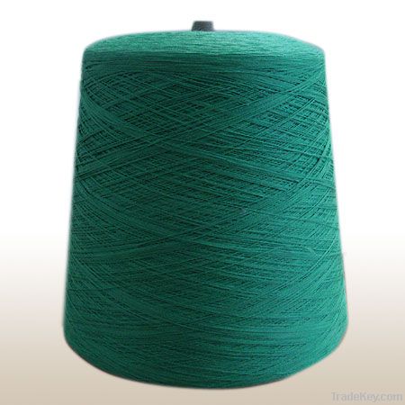 100% Acrylic Yarn For Knitting And Weaving