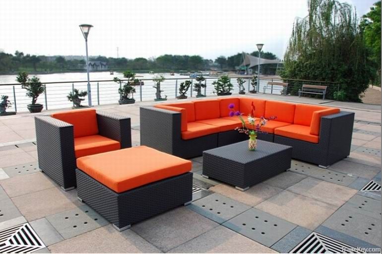 Outdoor Sofa set, design sofa