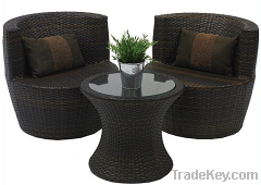 Outdoor garden furniture