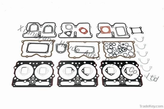 auto engine gasket kits, NT855  upper