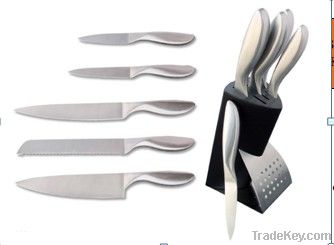 hot sale knife set