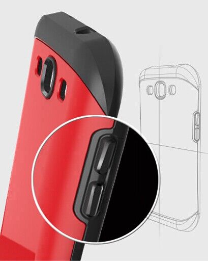 Case for Sumsung S3