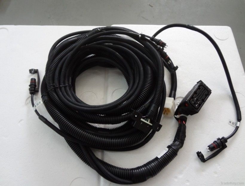 ABS Wire Harness