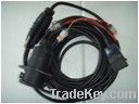 Trailer ABS Power Cable