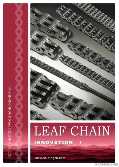 Leaf Chains