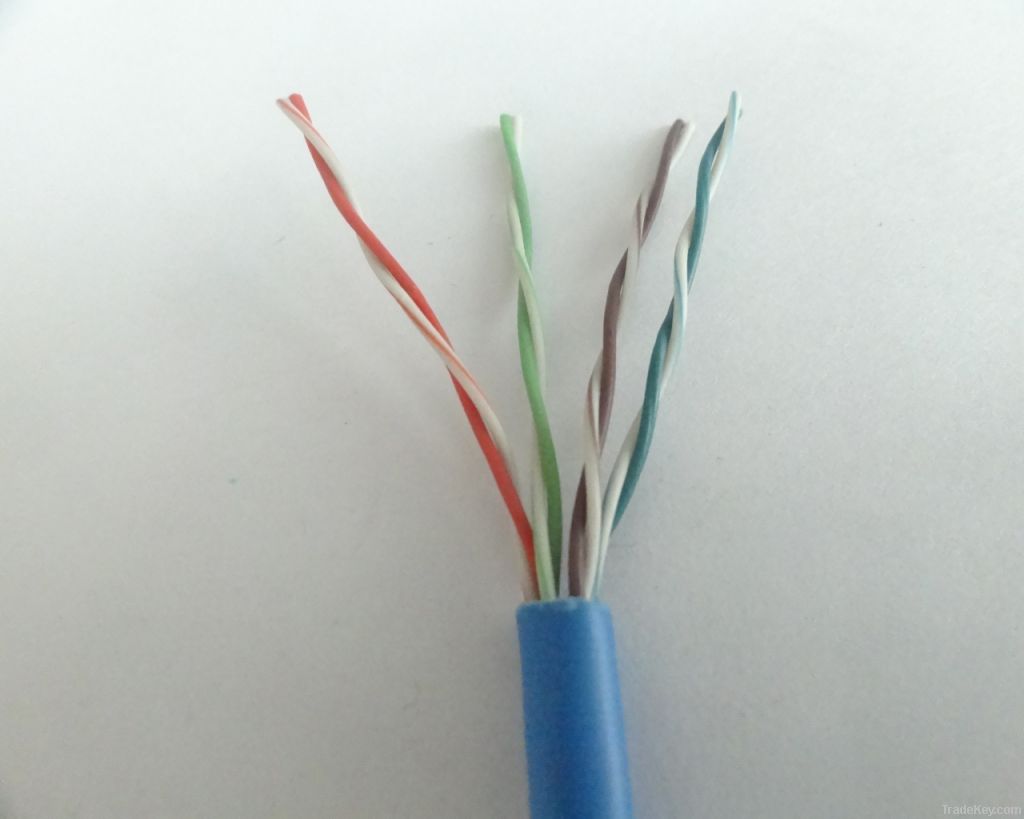 UTP cat5e network cable