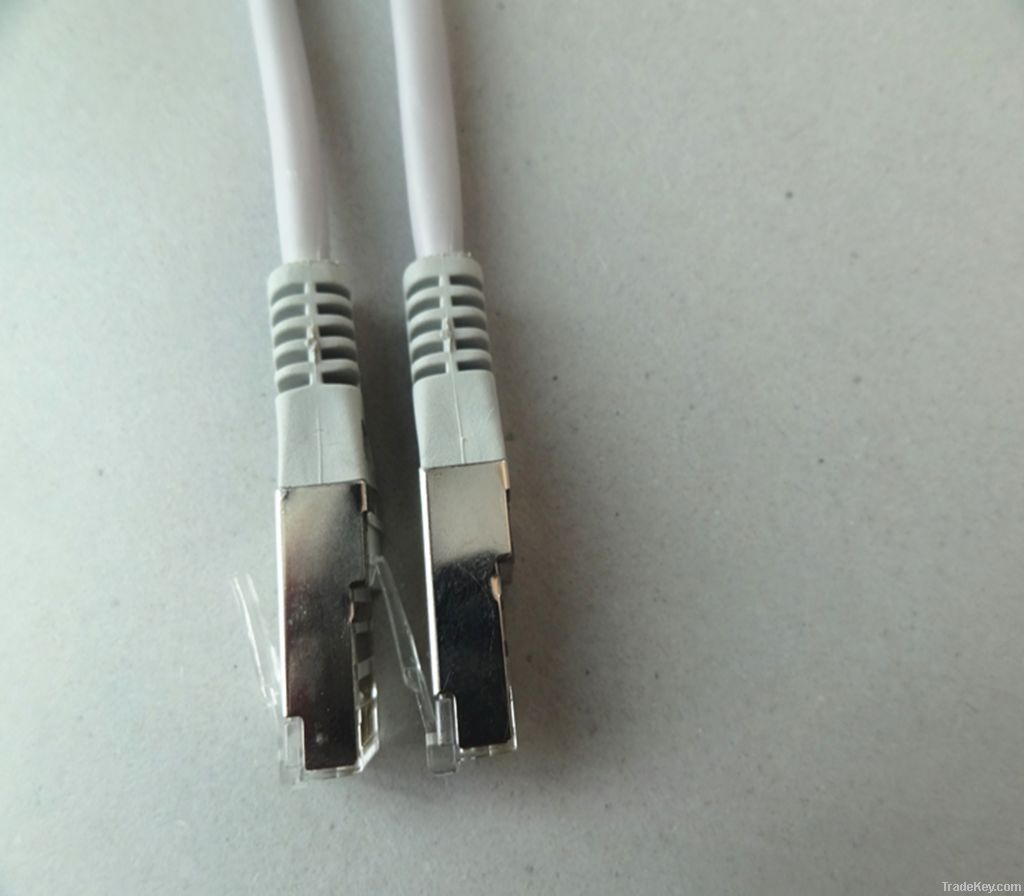 FTP Rj45 patchcord  network cable