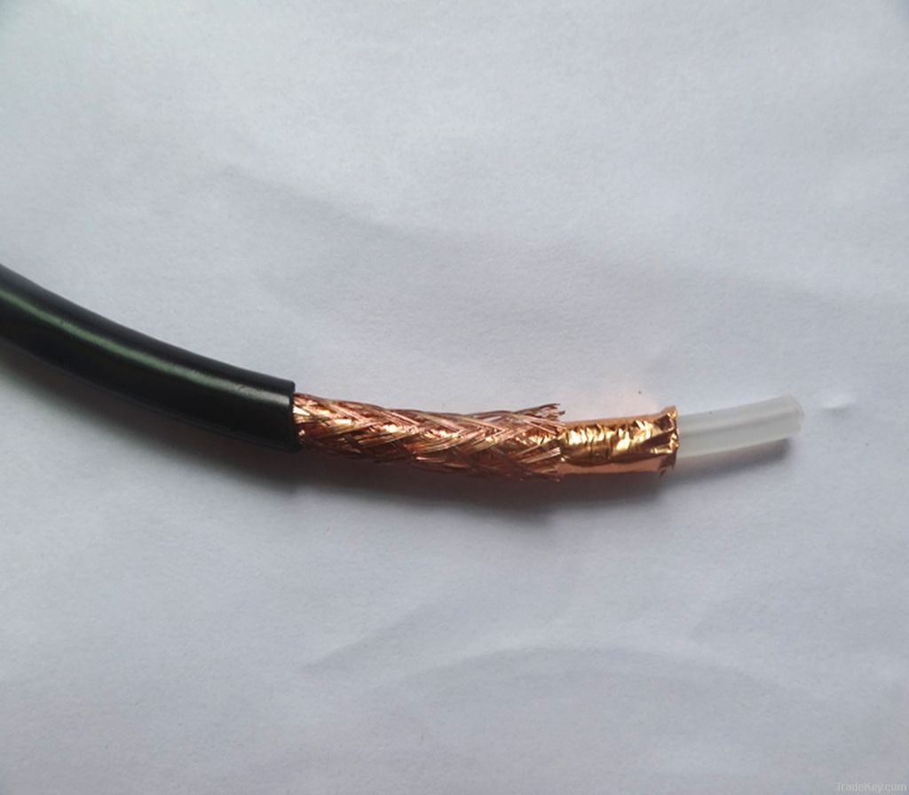 high quality RG6 coaxial cable