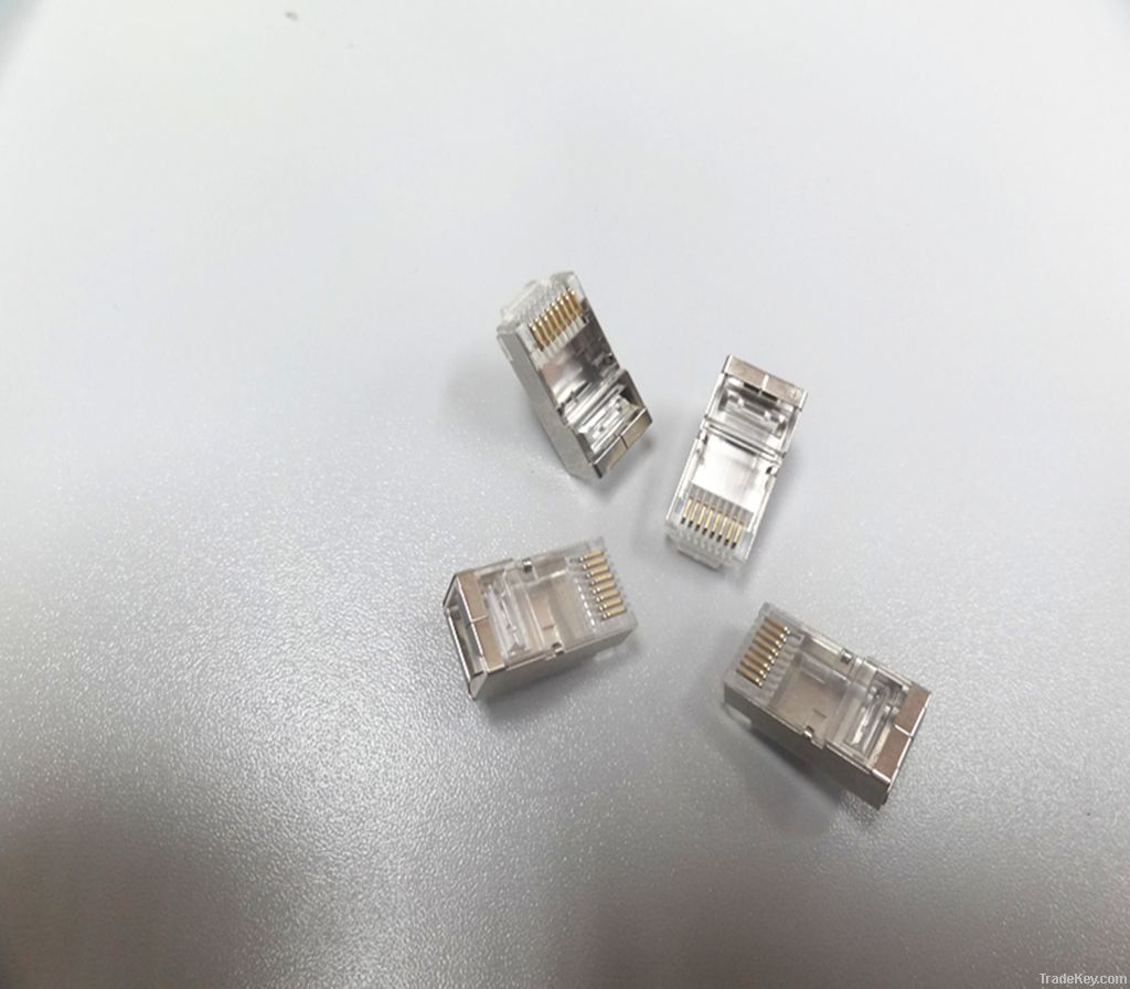 Rj45 connector