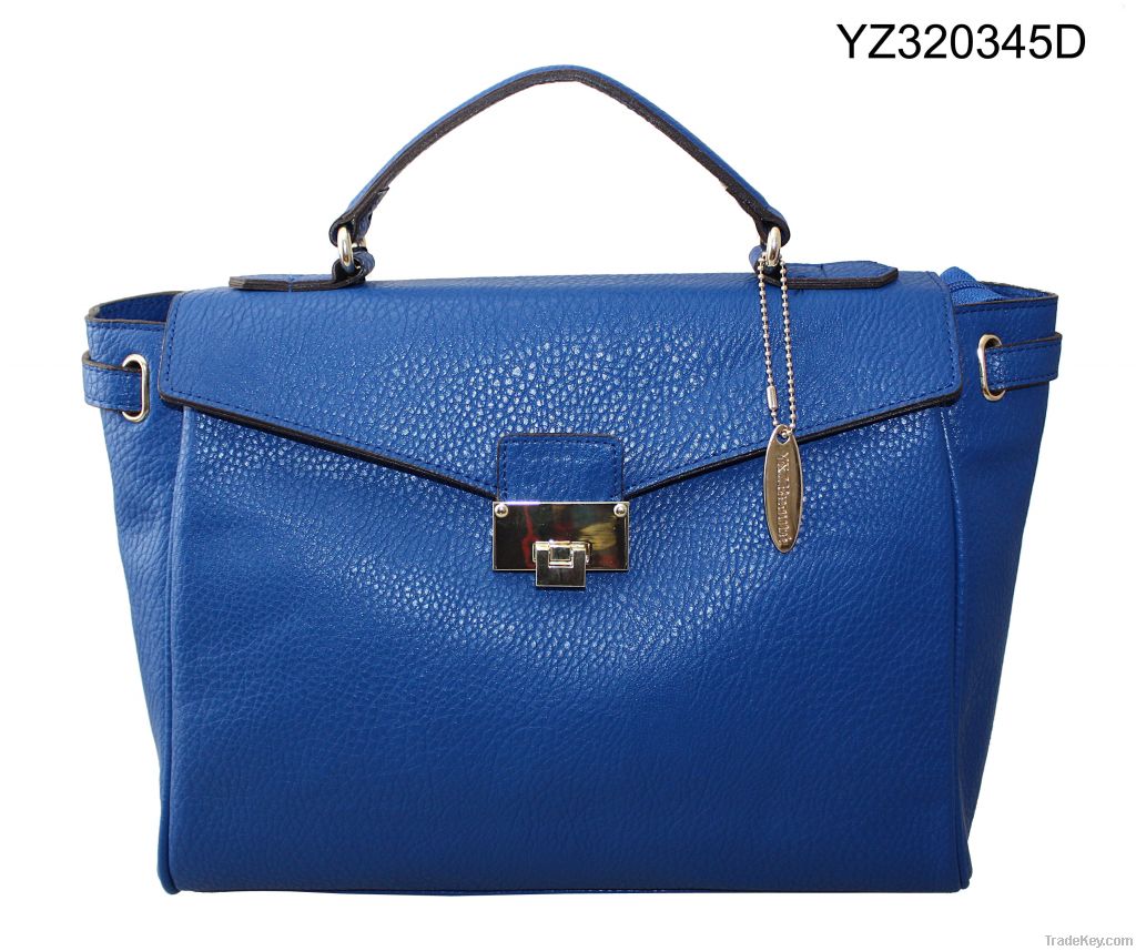 Ladies fashion handbags