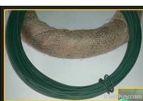 Pvc Coating Wire