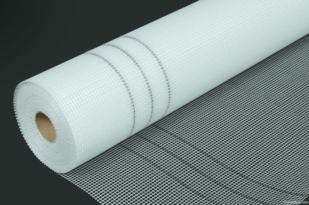 Fiber Glass Mesh