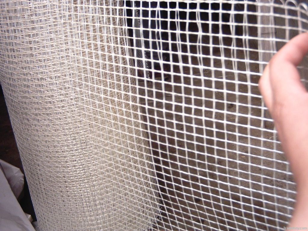 high quality 10x10 glass fiber mesh