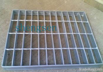 steel grating sheet