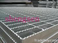 steel grating sheet