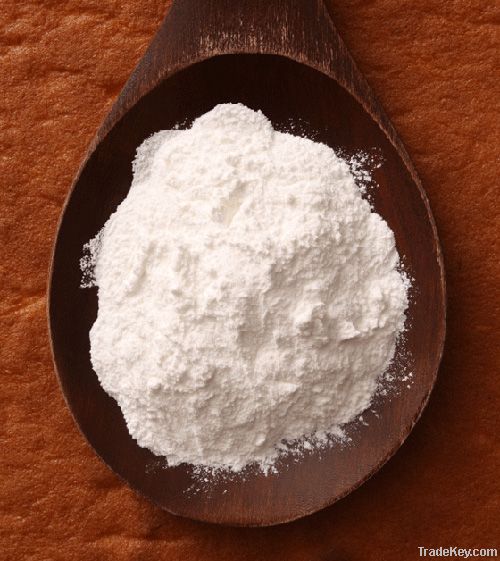 sodium bicarbonate