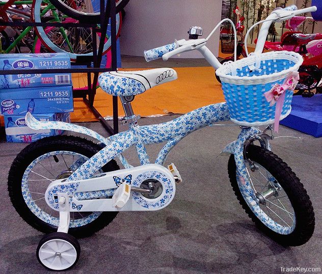 2013_children bicycle _girl like _hot sale_bikex