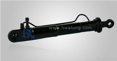 Cabin tilt cylnder  for heavy truck HL-G2136