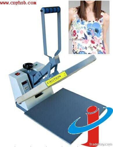 heat press machine