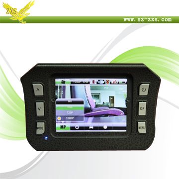 ZXS-H900 HD 1080p Digital car camera, Mini car dvr,Cycle Recording Car Vdeo Max32GB CAR dvr Mini DV with IR &GPS(Patent for ZXS)
