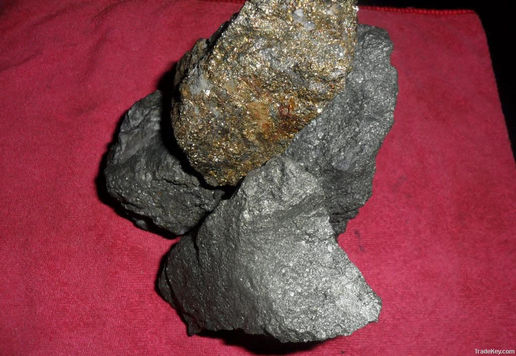 Magnetite