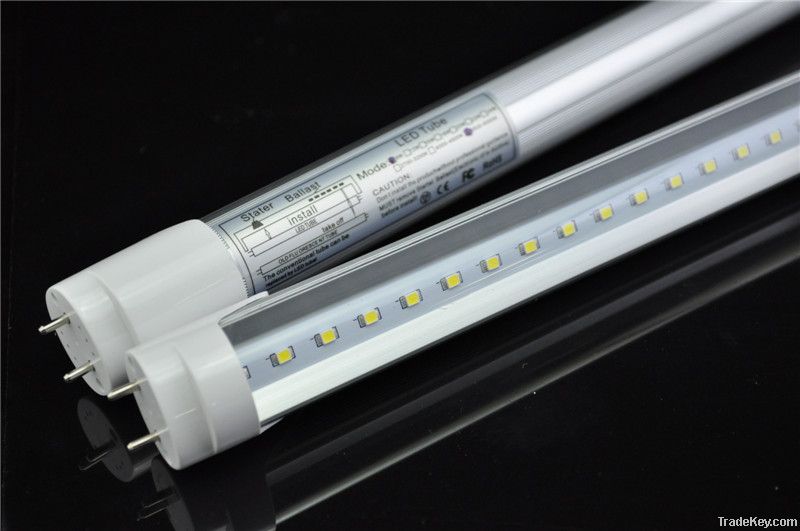 LED Tube, 18W SMD LED Tube, 3 years warranty and 103LM/W