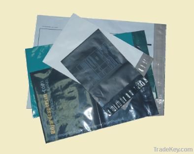 Express Bags/Mailers