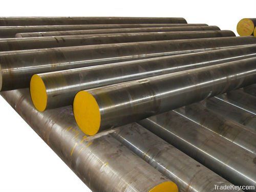 H13 steel  round bar