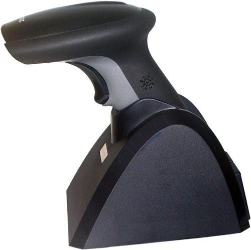 wireless barcode scanner