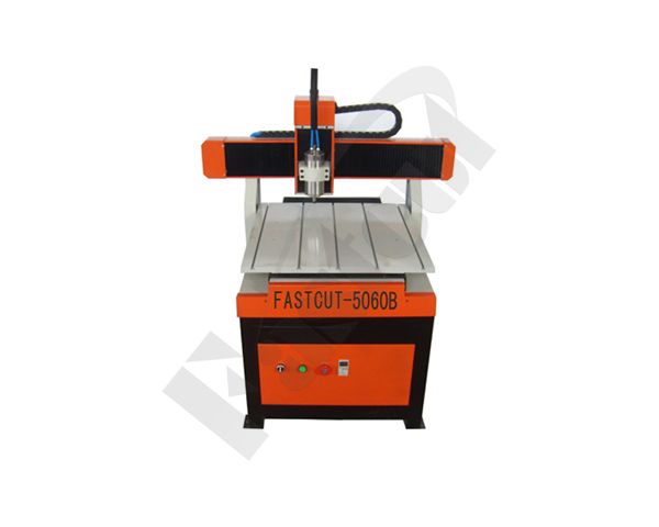 Desktop mini CNC engraving machine FASTCUT-5060