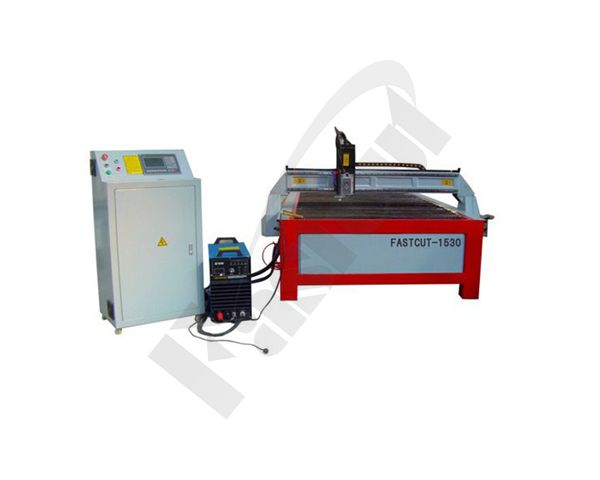 CNC plasma cutting machine FASTCUT-1530
