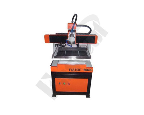 CNC milling machine FASTCUT-6060